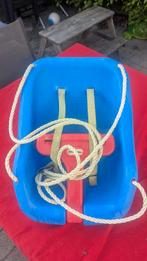 Babyschommel, Kinderen en Baby's, Ophalen, Gebruikt