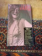 Box set van Janis Joplin, Cd's en Dvd's, Cd's | R&B en Soul, Boxset, Voor 1960, Soul of Nu Soul, Ophalen of Verzenden