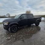 Dodge Ram Wide body  sport premium VOLL  66000KM bj 05/20, Auto's, Dodge, Automaat, 4 deurs, USB, Zwart