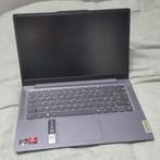 Lenovo Ideapad Slim 3, 14" - NIEUW, Computers en Software, 2 tot 3 Ghz, Nieuw, 14 inch, SSD