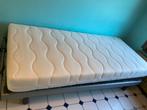Matras Pocketveer 90 op 200, Ophalen, Zo goed als nieuw, 200 cm, Matras