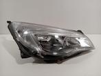 KOPLAMP RECHTS Opel Astra J Sports Tourer (PD8 / PE8 / PF8), Auto-onderdelen, Gebruikt, Opel