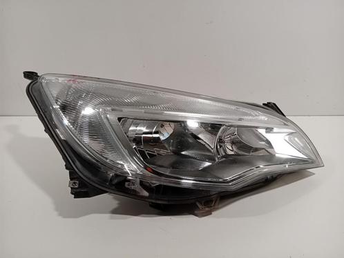 KOPLAMP RECHTS Opel Astra J Sports Tourer (PD8 / PE8 / PF8), Auto-onderdelen, Verlichting, Opel, Gebruikt