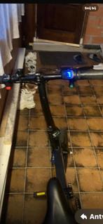 Elktrische fiets, Ophalen, Zo goed als nieuw