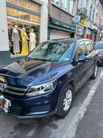 Volkswagen Tiguan 2015, Auto's, Particulier, Te koop