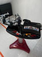 Bespanmachine tennis, Sport en Fitness, Tennis, Ophalen, Gebruikt, Overige typen