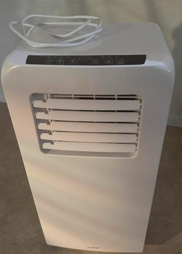 Eurom PAC 7.2 mobiele airco 7000 BTU beschikbaar voor biedingen