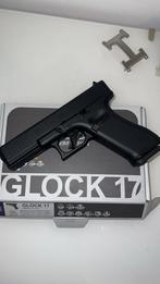 Glock17 à plomb neuf 2024 boîte d’origine  avec boîte de pl, Sport en Fitness, Schietsport-accessoires, Zo goed als nieuw