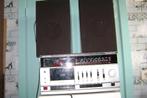 Radio/casette/platenspeler, Audio, Tv en Foto, Ophalen, Gebruikt, Radio
