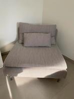Fauteuil - Soderhamn - 1 place - Viarp beige/brun, Ophalen, Zo goed als nieuw