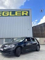 7.5 GTI performance, Auto's, Zwart, Bedrijf, 5 deurs, Golf