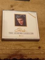 Box set van Elvis Presley, Ophalen of Verzenden, Zo goed als nieuw, Rock-'n-Roll