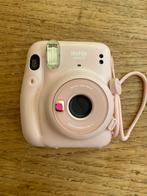 Polaroid Instax Mini 11, Ophalen of Verzenden, Zo goed als nieuw, Polaroid