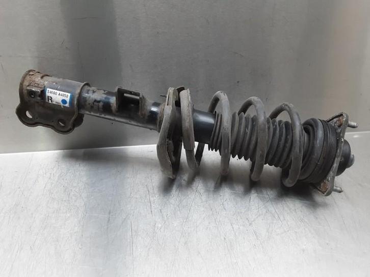 JAMBE DE FORCE AVANT DROIT Kia Carens IV (RP), Autos : Pièces & Accessoires, Suspension & Châssis, Kia, Utilisé