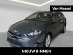 Kia Ceed Sportswagon Pulse 1.0 T-GDi 100 MHEV DCT ISG, Auto's, Kia, Stof, 1409 kg, 5 deurs, 3 cilinders