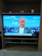 Samsung TV 55 inch ( diagonaal 140 cm ) met Fout in beeld, Audio, Tv en Foto, Ophalen, Gebruikt, Samsung, Smart TV