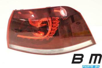 LED achterlicht rechts (bijrijderskant) VW Golf 6 Cabrio beschikbaar voor biedingen