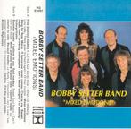 Mixed Emotions van the Bobby Setter Band op MC, Verzenden, R&B en Soul, Origineel