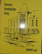 Mortselse Heemkundige Kring. Jaarboek 1998, Gelezen, Mortselse Heemkundige Kri, Ophalen of Verzenden, 20e eeuw of later