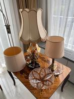 lampe et abajours, Enlèvement, Utilisé