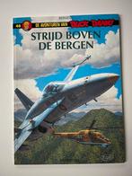 Buck danny Strijd boven de bergen Nieuwstaat sc, Boeken, Ophalen of Verzenden, Nieuw