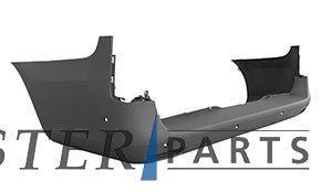 Achterbumper Mercedes-Benz Vito W447 A 4478850138 9999, Auto-onderdelen, Carrosserie, Bumper, Mercedes-Benz, Achter, Nieuw, Ophalen of Verzenden