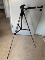 Statief camera Vanguard, Audio, Tv en Foto, Fotografie | Statieven en Balhoofden, Ophalen, Zo goed als nieuw, Minder dan 150 cm