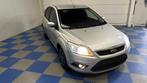 Ford Focus 1.6 Tdci bj. 2009 221000km, Auto's, Ford, Focus, 5 deurs, Euro 4, Zilver of Grijs