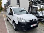 Citroën Berlingo Business (bj 2017), Auto's, Bestelwagens en Lichte vracht, Voorwielaandrijving, Stof, Gebruikt, Euro 6