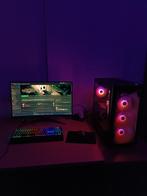 PC-configuratie en PC-assemblage, Games en Spelcomputers, Games | Pc, Ophalen, Online, 1 speler, Nieuw