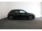 Peugeot 208 1.2 TURBO ALLURE *DAB*GPS*CARPLAY*CAMERA+SENSOR, Auto's, 116 g/km, Xenon verlichting, Zwart, Bedrijf