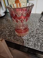 Vase Val saint Lambert, Enlèvement