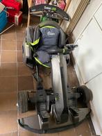 Ninebot gocart pro, Fietsen en Brommers, Steps, Ophalen of Verzenden, Zo goed als nieuw