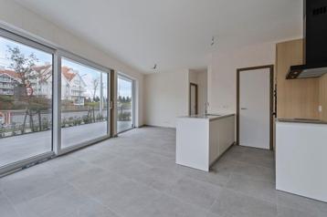Appartement te koop in Nieuwpoort, 2 slpks, Immo, 76 m², Appartement, 2 kamers