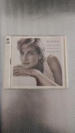 2 CD Diana-eerbetoon, Ophalen, Zo goed als nieuw