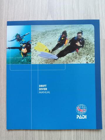 Padfi Speciality Drift duiken beschikbaar voor biedingen