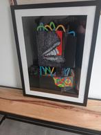 PAUL VAN HOEYDONCK, Antiek en Kunst, Kunst | Litho's en Zeefdrukken, Ophalen