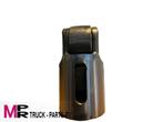 DAF Rolstoter uitlaat MX - 1867257G Rolstoter uitlaat MX - 1, Gebruikt, DAF, Motor en Accessoires