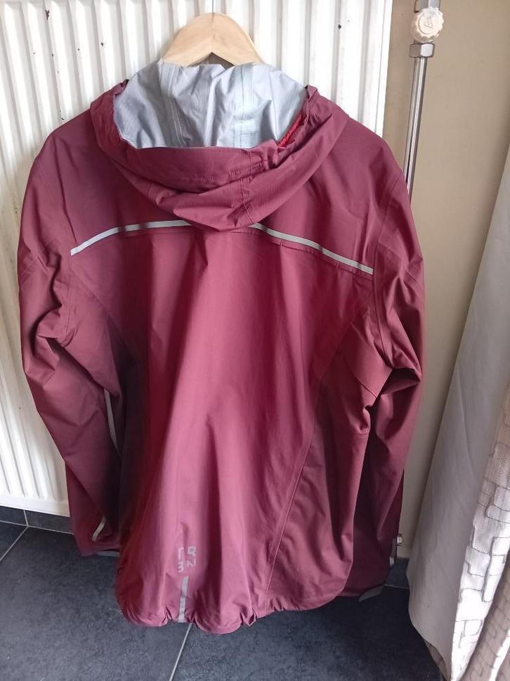 Veste vélo pluie gravel, Vêtements | Hommes, Vêtements de sport, Porté, Course à pied ou Cyclisme, Taille 52/54 (L), Autres couleurs