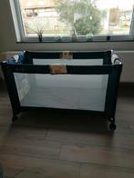 Reisbedje met matras, Enlèvement, Comme neuf, Lit de voyage