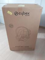 cybex aton b2 i-size met adaptors, Verstelbare rugleuning, 0 t/m 18 kg, Nieuw, Isofix