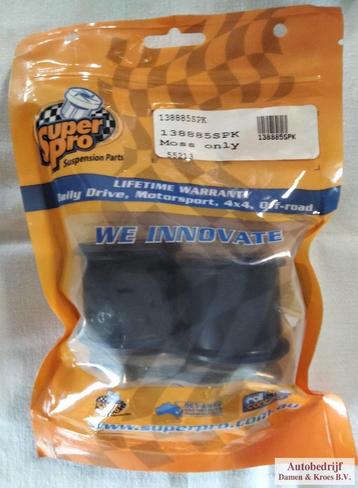 Stag Superpro control arm polyuritane 138885SPK beschikbaar voor biedingen