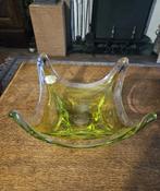 Grote Kristal schaal Val Saint Lambert. Jaren '50., Enlèvement