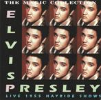 CD * ELVIS PRESLEY - LIVE 1955 "THE HAYRIDE SHOWS", Verzenden, Zo goed als nieuw, Rock-'n-Roll
