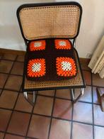 Vintage stoel stijl Marcel Breuer - bieden graag, Enlèvement