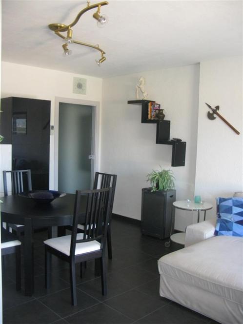 Salou : mooi vakantieappartement te huur, Vakantie, Vakantiehuizen | Spanje, Costa Dorada, Appartement, Overige, Aan zee, 2 slaapkamers