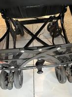 plooibuggy Quax, Ophalen, Zo goed als nieuw, Overige merken, Voetenzak