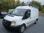 Ford transit 2.2 200000km, Caravans en Kamperen, Mobilhomes, Bedrijf