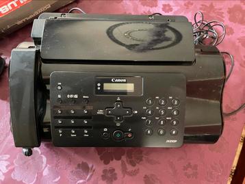 Je n’en ai plus l’utilité, Télécoms, Fax, Enlèvement, Utilisé