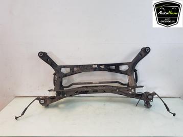 BERCEAU MOTEUR Audi A3 Limousine (8VS / 8VM), Utilisé, Audi